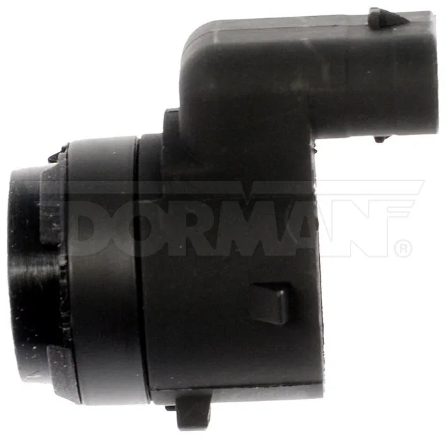684-102 – DORMAN Parking Aid Sensor, OE Replacement Black 3 Blade Terminal - view 2